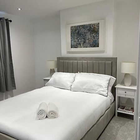 Entire House - Near Etihad Stadium And Central 曼彻斯特 外观 照片